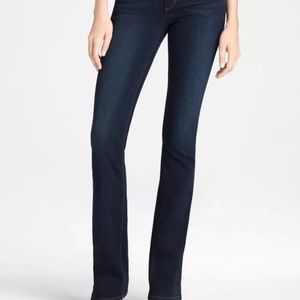 Joe’s Jeans Flawless Vixen Sassy Bootcut